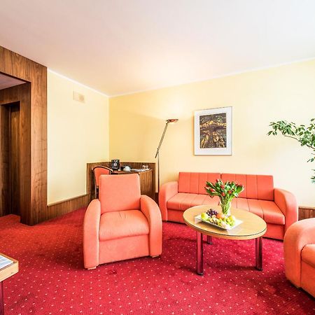 Hotel Jana Přerov Værelse billede
