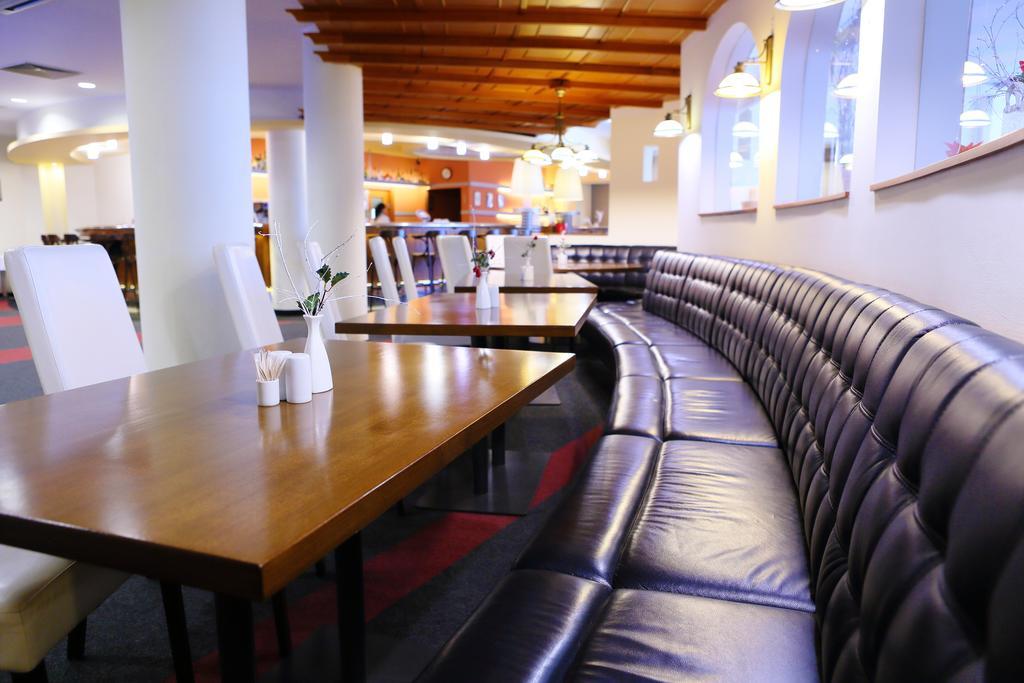 Hotel Jana Přerov Eksteriør billede