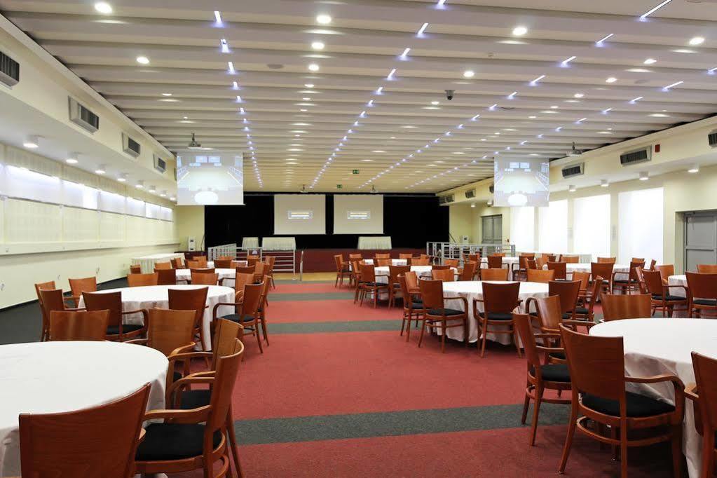 Hotel Jana Přerov Eksteriør billede