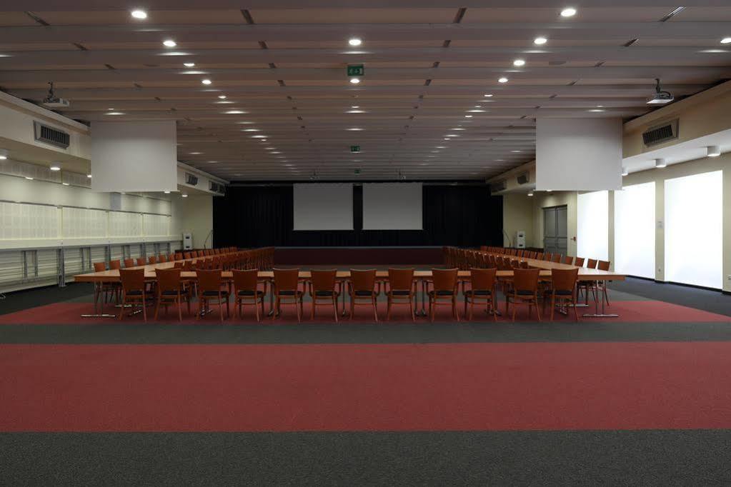 Hotel Jana Přerov Eksteriør billede