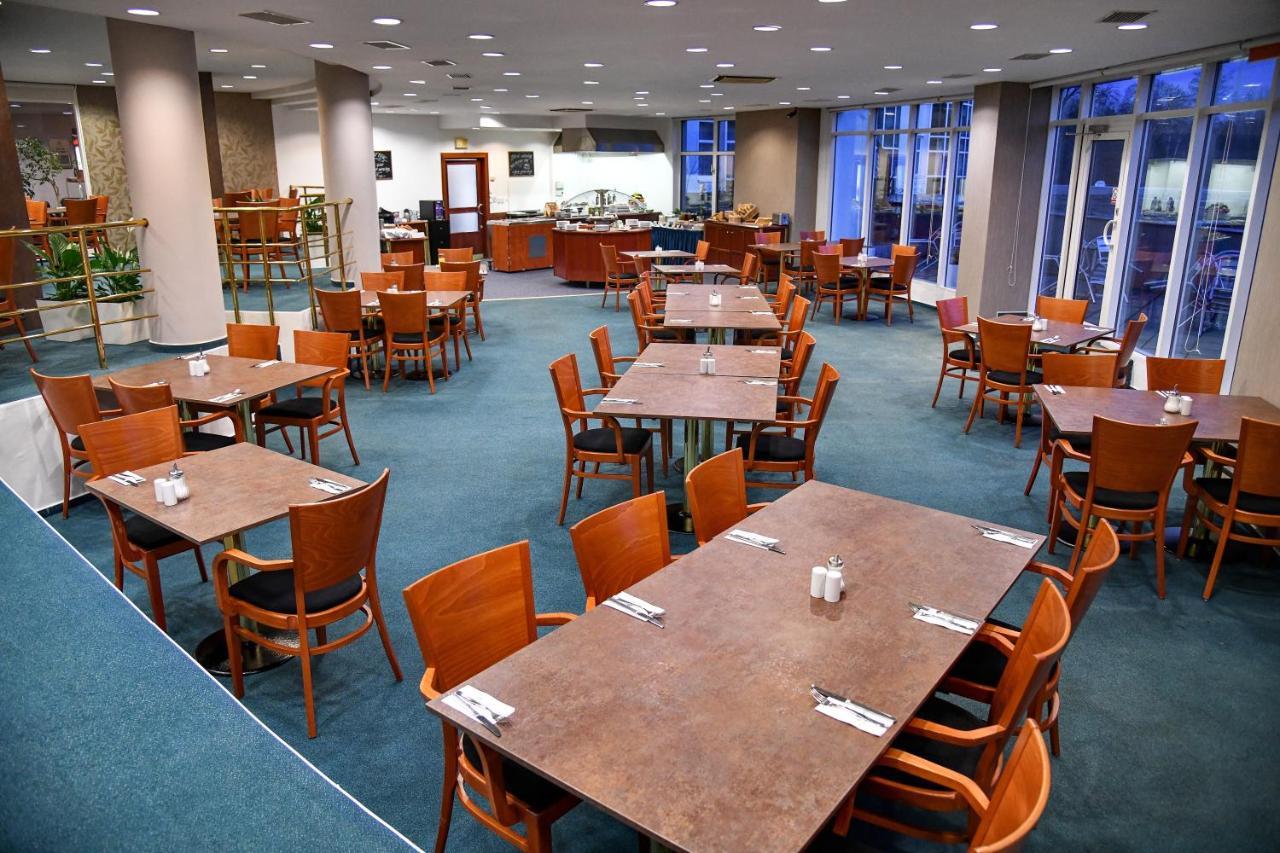 Hotel Jana Přerov Eksteriør billede